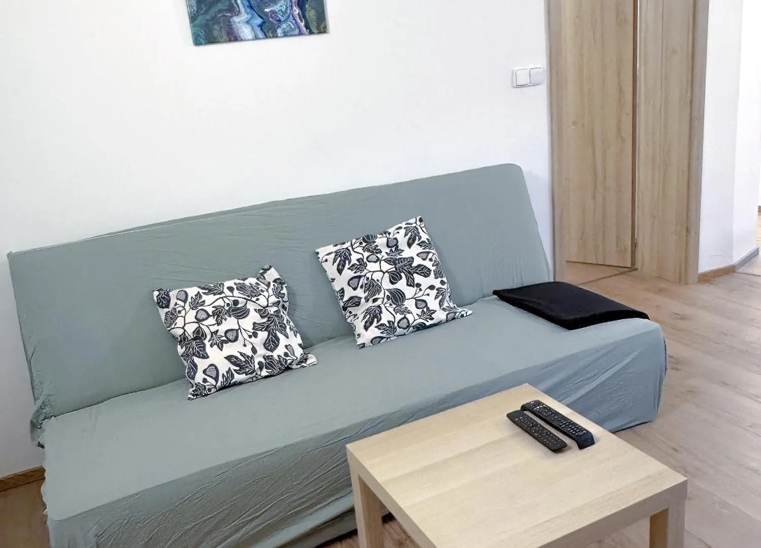 Zoubkova Apartment - 2 Rooms Near Exhibition Center 布尔诺