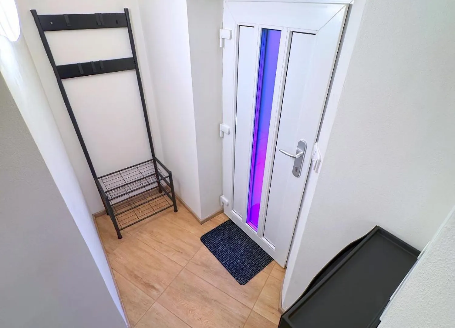 Zoubkova Apartment - 2 Rooms Near Exhibition Center 布尔诺