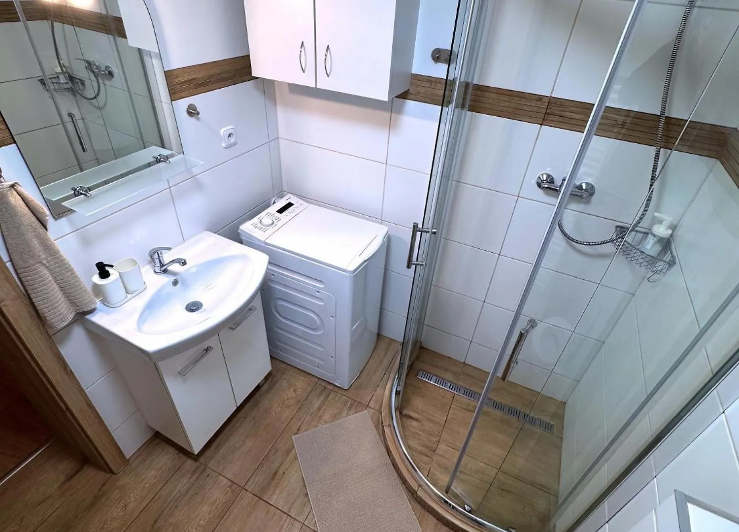 Zoubkova Apartment - 2 Rooms Near Exhibition Center 布尔诺 0*,  捷克