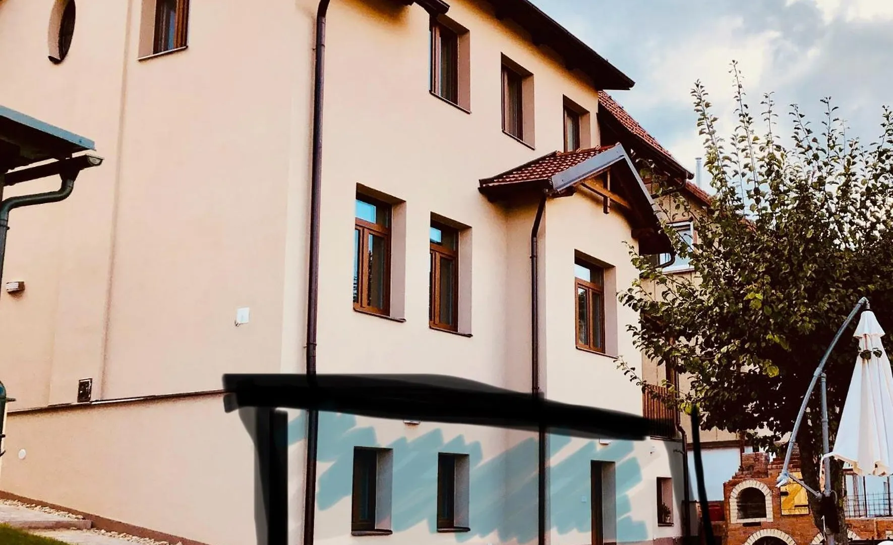 Zoubkova Apartment - 2 Rooms Near Exhibition Center Brno Czech Republic