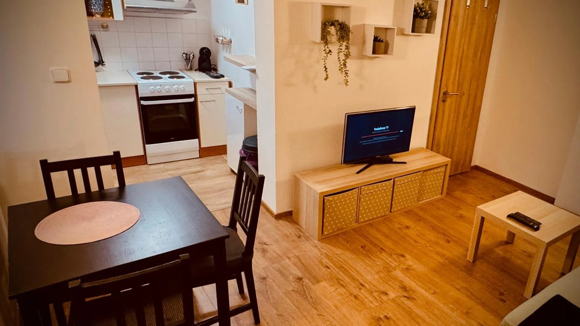 Zoubkova Apartment - 2 Rooms Near Exhibition Center Brno 0*,  Czech Republic