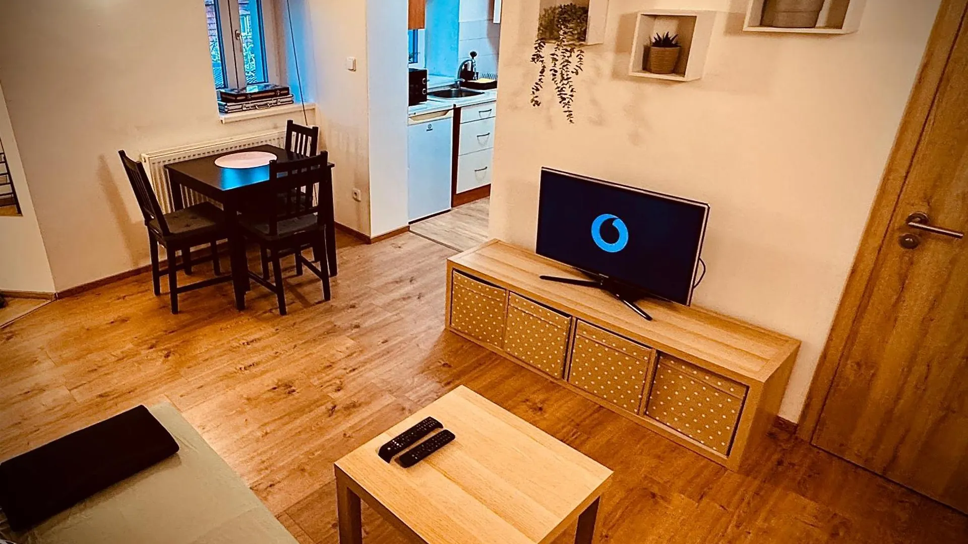 Zoubkova Apartment - 2 Rooms Near Exhibition Center Brno Czech Republic
