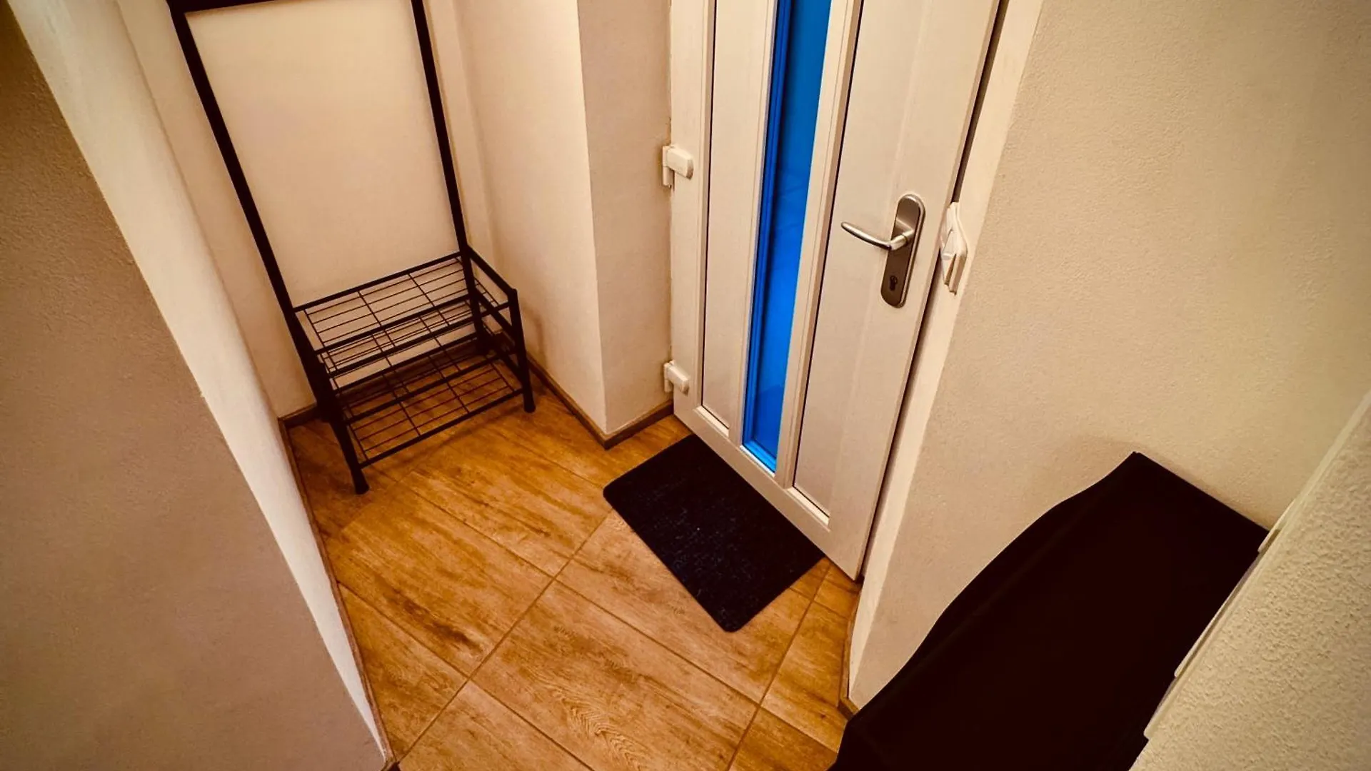 Zoubkova Apartment - 2 Rooms Near Exhibition Center Brno
