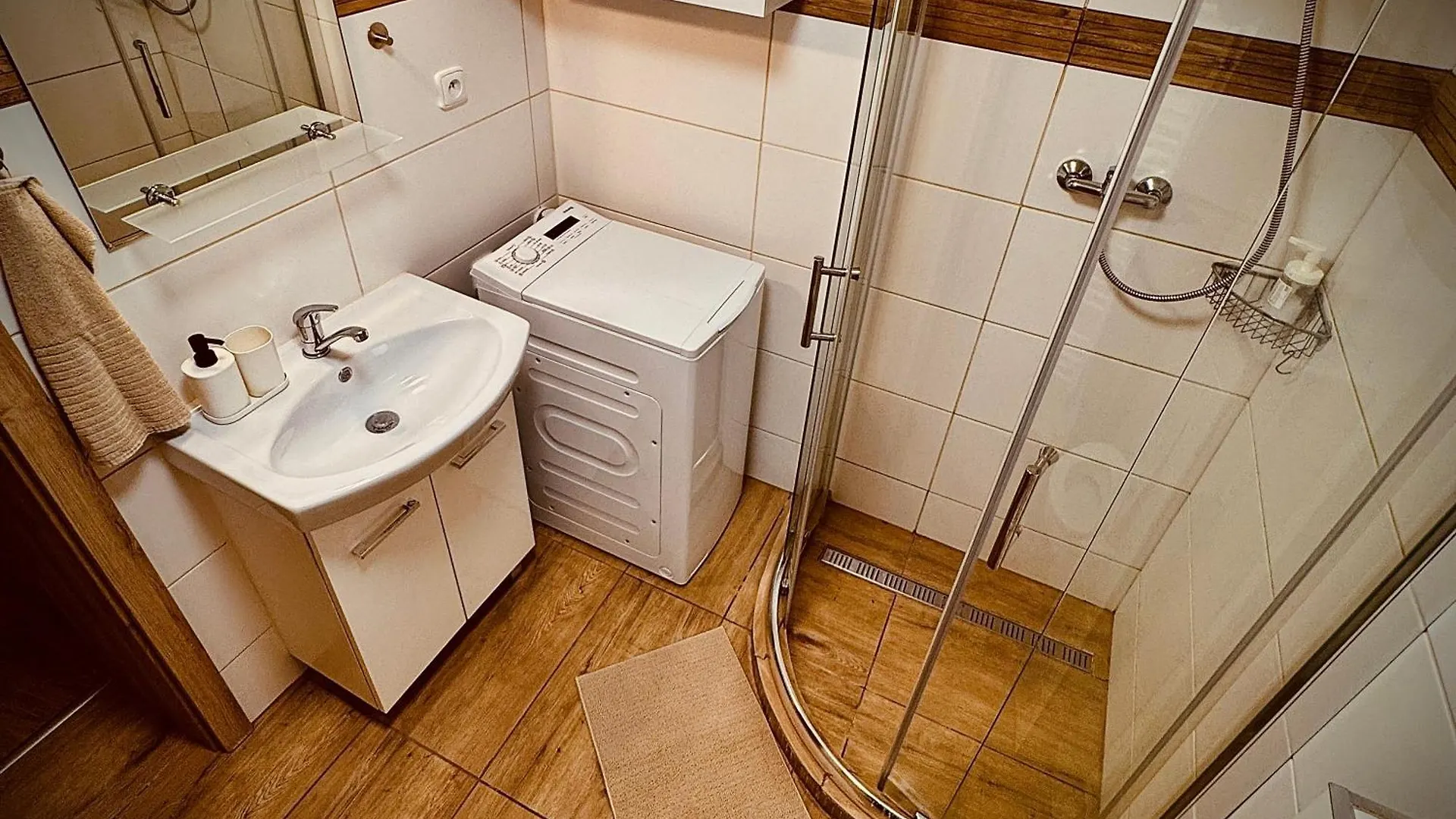 Zoubkova Apartment - 2 Rooms Near Exhibition Center Brno 0*,